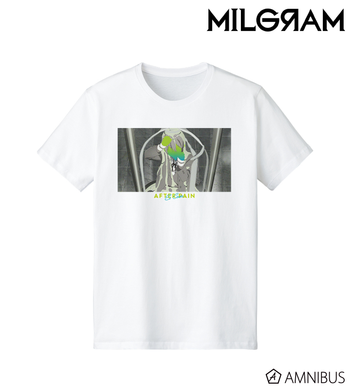 MV Tシャツ Cover ver.『アフターペイン』
