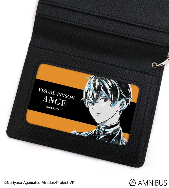 トレーディング Ani-Art BLACK LABEL カードステッカー