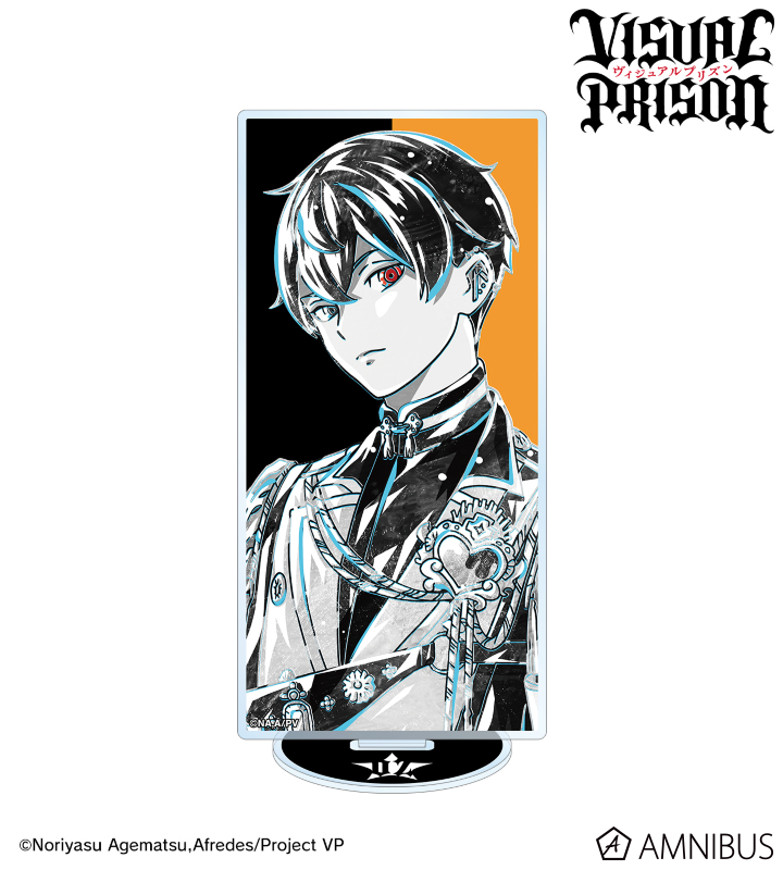 結希アンジュ Ani-Art BLACK LABEL BIGアクリルスタンド