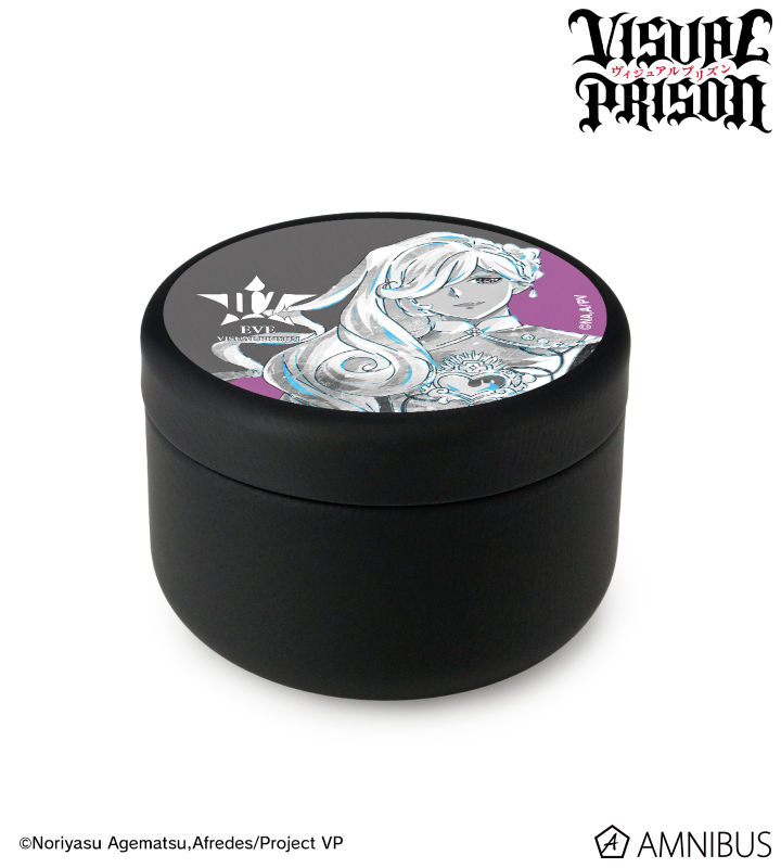 イヴ・ルイーズ Ani-Art BLACK LABEL プチ缶ケース