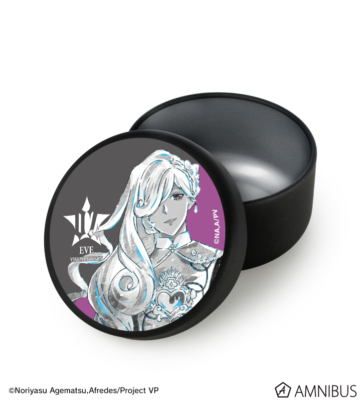 イヴ・ルイーズ Ani-Art BLACK LABEL プチ缶ケース