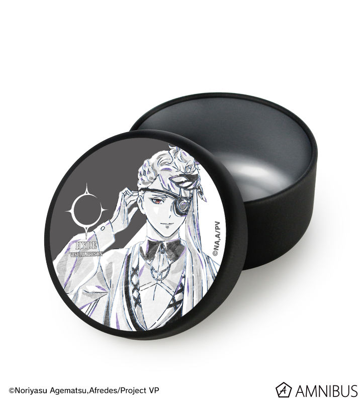 ハイド・ジャイエ Ani-Art BLACK LABEL プチ缶ケース
