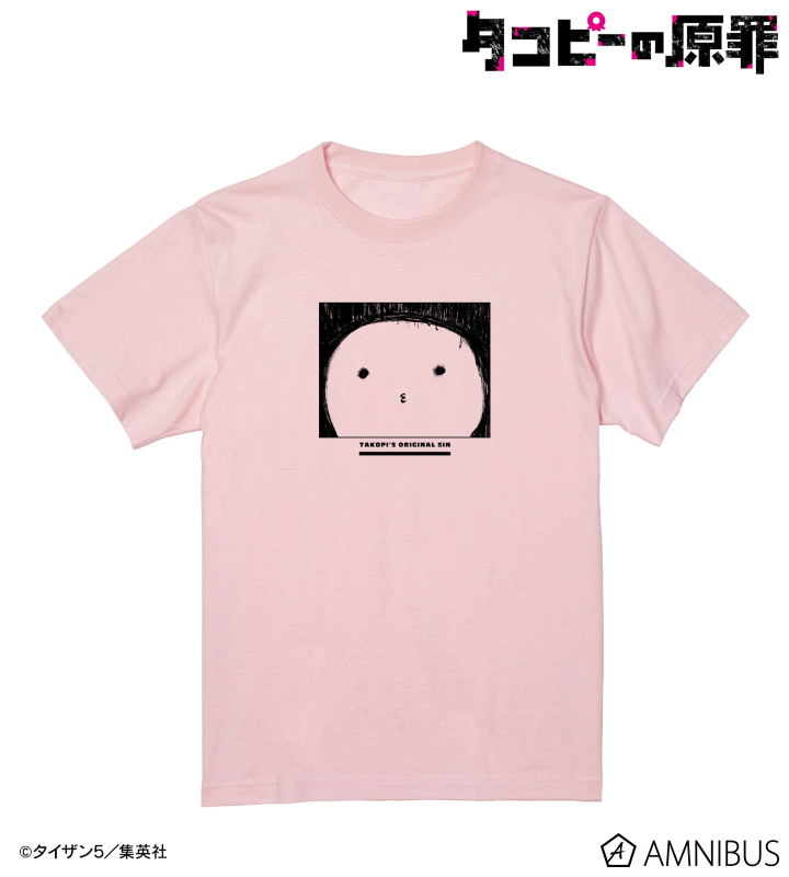 タコピーの原罪のコラボ商品一覧 | AMNIBUS(アムニバス)