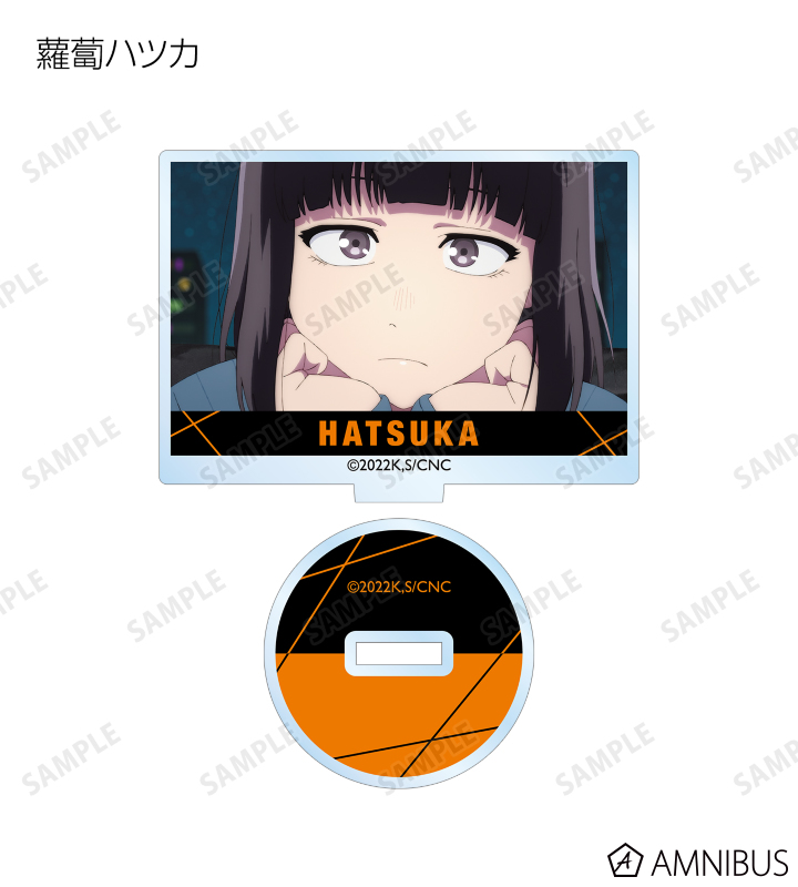 Nicotamaです Golden Sombrero DECHOxTACOMA FUJI RECORDS デコxタコマフジ