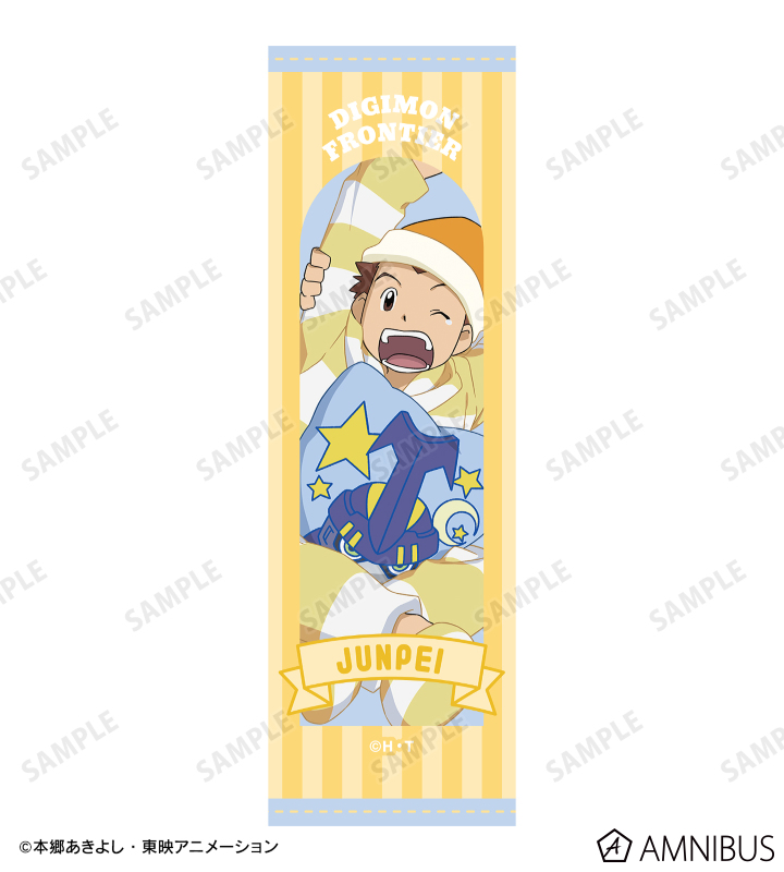 描き下ろしイラスト 柴山純平 みんなでお泊まりパジャマver. ボールペン