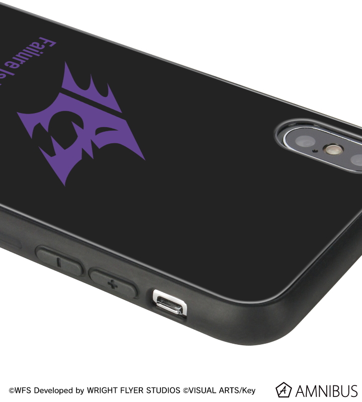 第31C部隊ロゴ 強化ガラスiPhoneケース