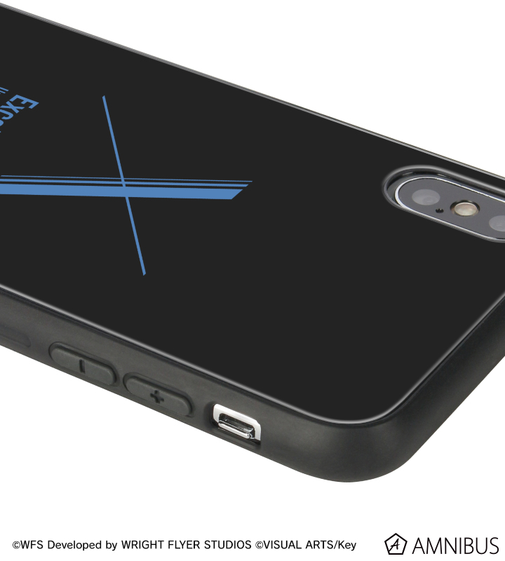 第31X部隊ロゴ 強化ガラスiPhoneケース