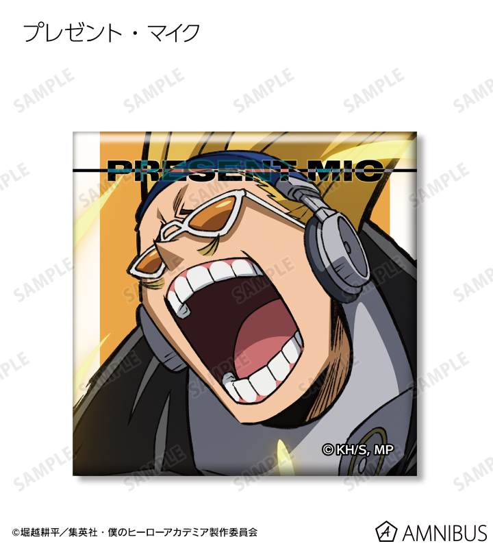 ブレマイ　ハフアニ　相沢 ブレイクマイケース アクリルブロック／相沢篠信: キャラグッズ