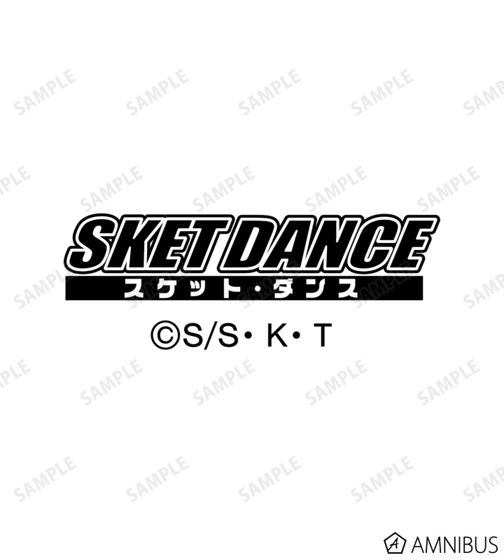 スケット団 AirPodsケース
