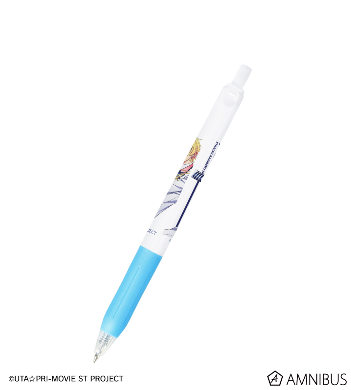 劇場版 うたの☆プリンスさまっ♪ マジLOVEスターリッシュ