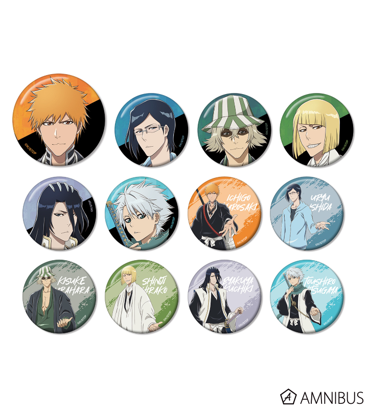 AMNIBUS-日常使いできるアニメグッズの通販サイト-