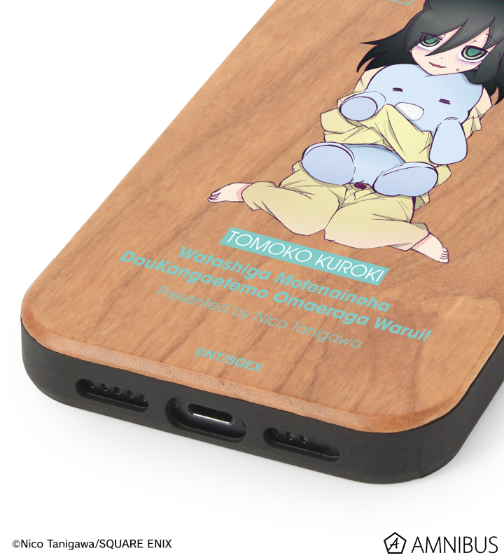 EMODA - ともりん♡EMODA×宇野ちゃん♡コラボiPhoneケース EMODA - 宇野実彩子xEMODAコラボ iPhoneケースの通販 by Uw's
