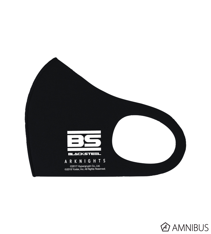 BSW 抗菌ファッションマスク