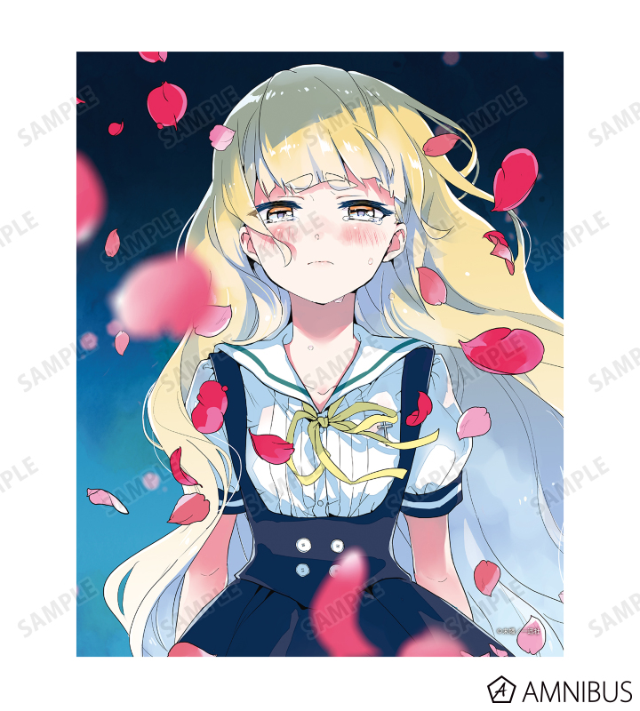 陽芽 キャンバスボード