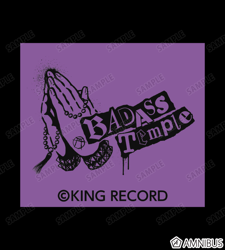 ヒプステ ナゴヤ Bad Ass Temple ポーチ ライトブレスレット 6個 ヒプステ ナゴヤ Bad Ass Temple ポーチ ライトブレスレット 6個
