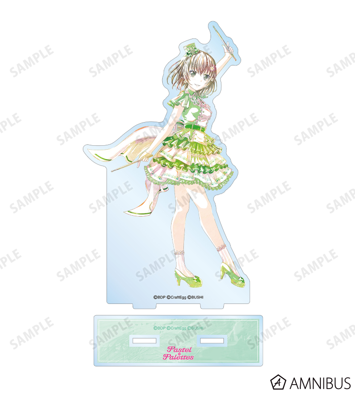 バンドリ 大和麻弥 アクリル系グッズ まとめ売り バンドリ！ ガールズバンドパーティ！ アクリルスタンド 大和