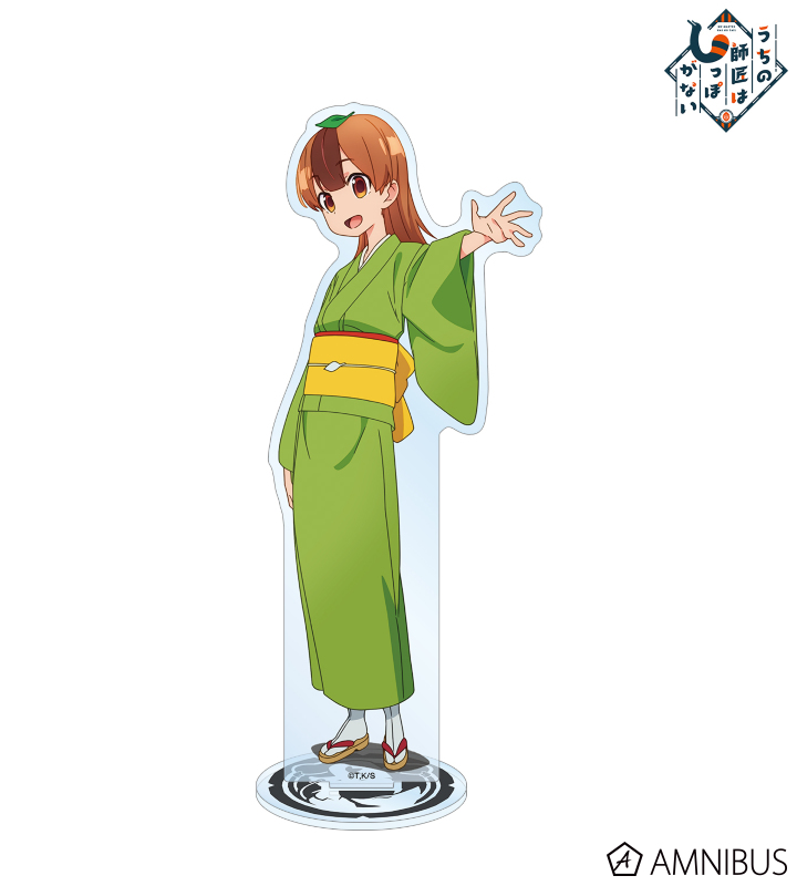 unclepanda 巴 500枚限定アクスタ付き 家庭教師ヒットマンREBORN! - 描き下ろし XANXUS（10年後