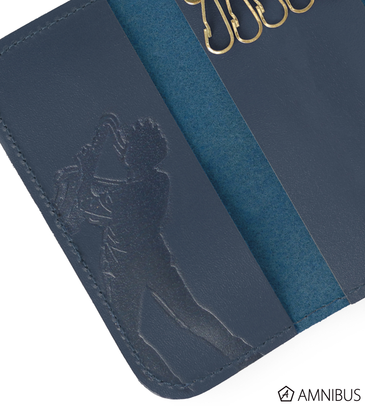 【送料込】 H&amp;O IBSケース ムヒケース Blue Luminous Ver f0aefdbf943f5e34e7c0bdf2270806