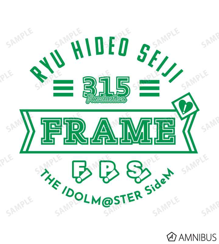 FRAME ジップパーカー