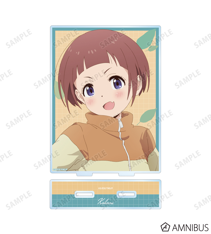 小春 BIGアクリルスタンド