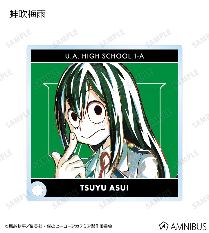トレーディング Ani-Art 第4弾 vol.2 アクリルスタンドパネル ver.B