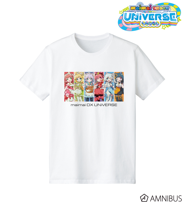 集合 Tシャツ