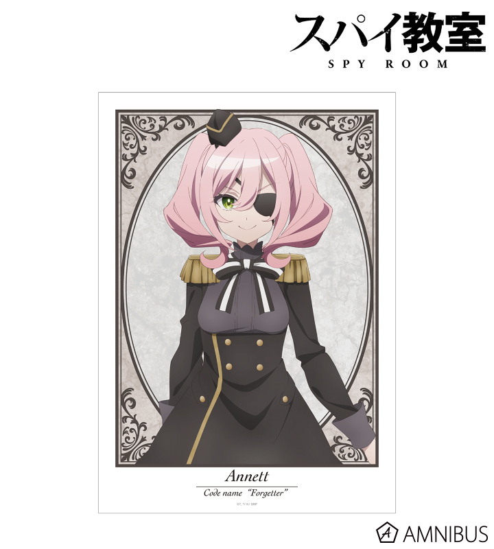 スパイ教室 全8種セット スリーブ 新品未開封 リリィアネットモニカ等 Amazon.co.jp: スパイ教室 リリィ&モニカ 描き下ろしマウス