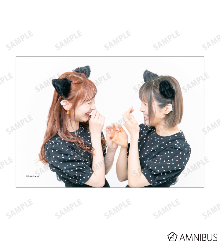 ブロマイド 3枚セット C
