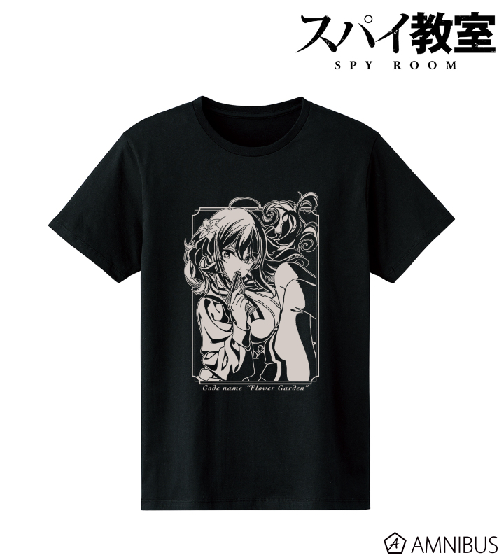リリィ Tシャツ