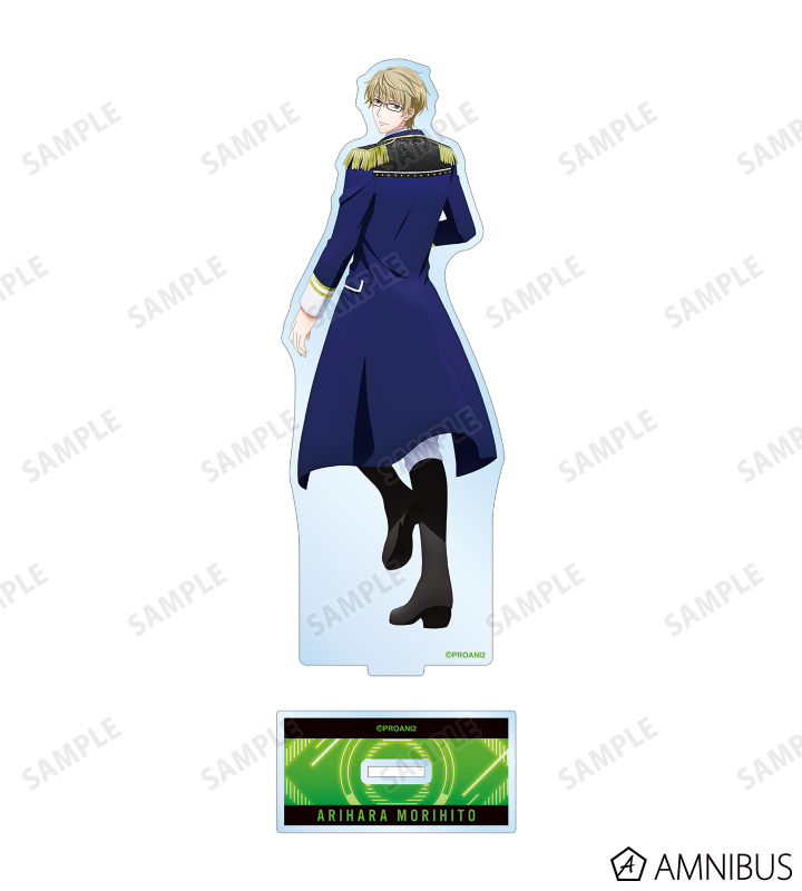 在原守人 BIGアクリルスタンド