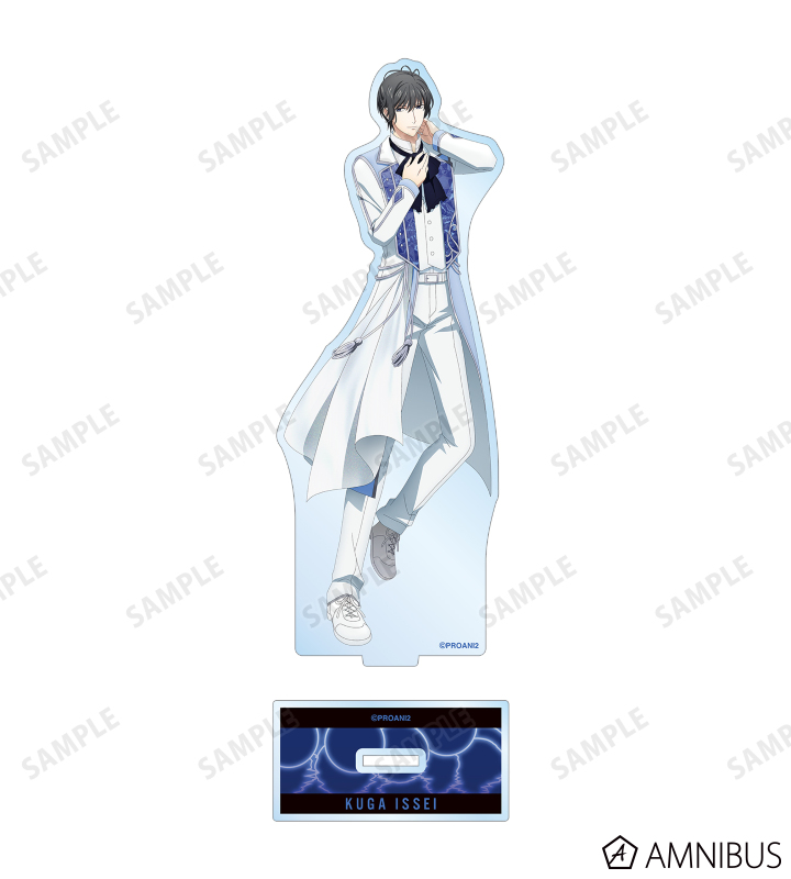 久我壱星 BIGアクリルスタンド