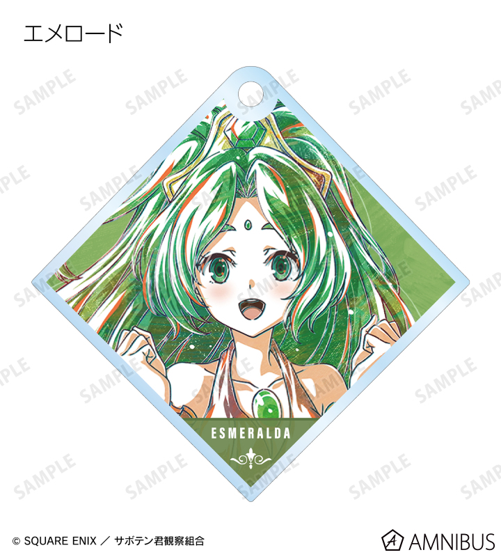 bluelegends Sana アクリルパズル L010435.jpg