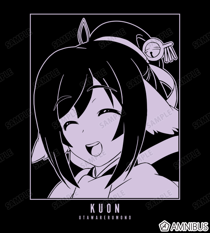 クオン Tシャツ