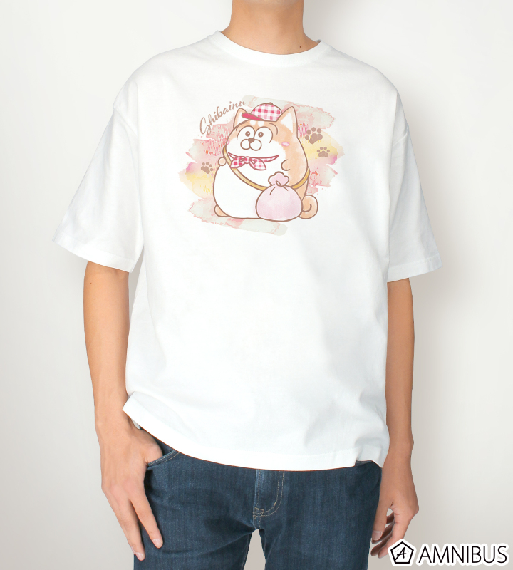 藤原佐為 Ani-Art aqua label Tシャツ/レディース　XL TVアニメ「ヒカルの碁」 - 塔矢アキラ Ani-Art aqua label T