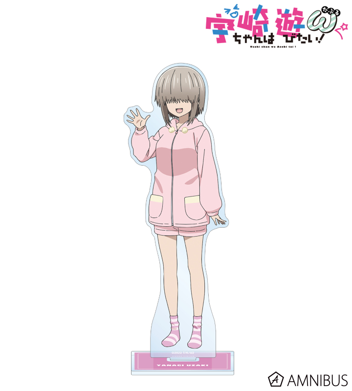 osica 宇崎ちゃんは遊びたい　宇崎　柳　サイン オシカ】宇崎 柳(foil)【☆3】[宇崎ちゃん]01-074OSICA - 通販は