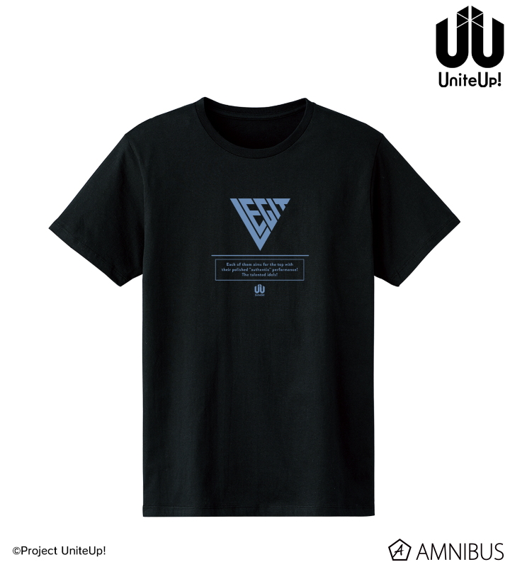 ANONYME DESIGNERS 売れ筋商品|||アノニム Tシャツ トップス レディース Tops Black FUNALIVE tシャツ 韓国スポーツテイストロゴ 袖ライン入りV襟