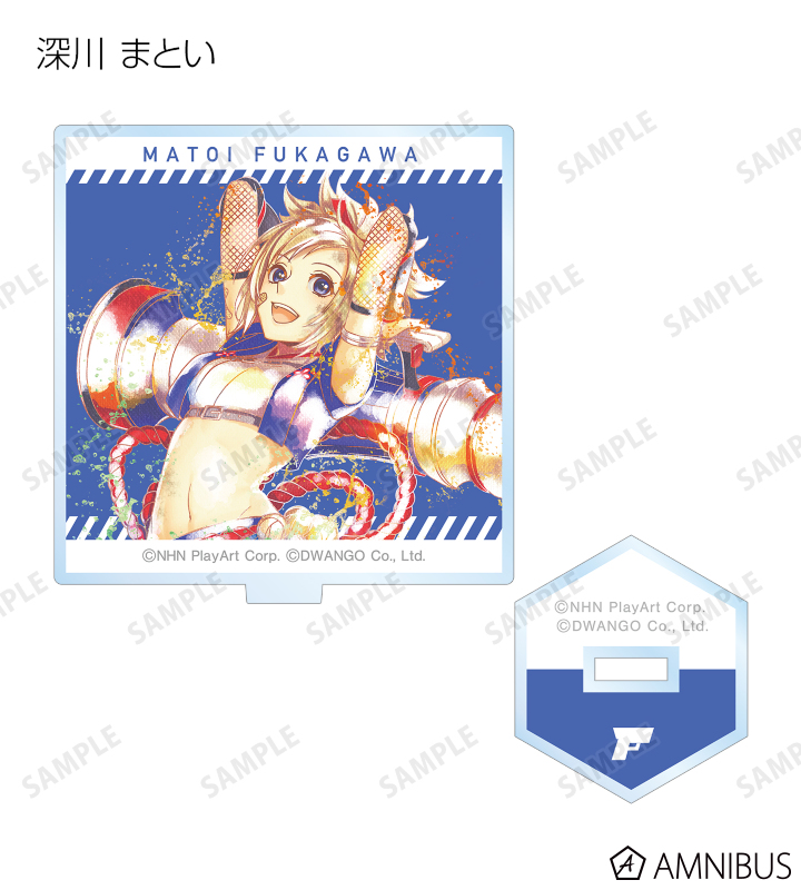 コンパス 戦闘摂理解析システム - トレーディング Ani-Art aqua