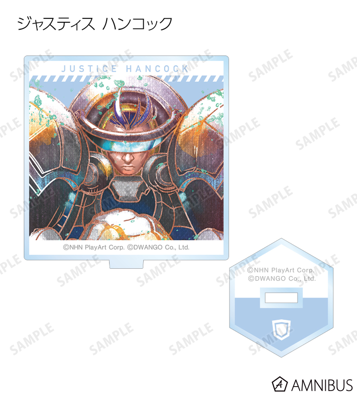 コンパス　ジャスティス　ハンコック　まとめ売り Amazon.co.jp: [BANBAS] #コンパス ライブアリーナ ジャスティス