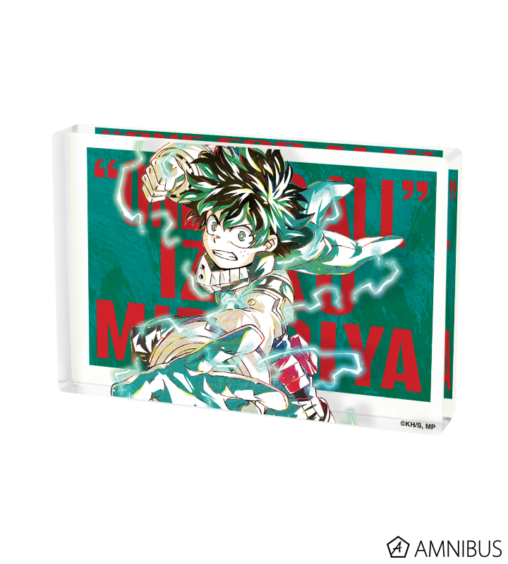 AMNIBUS-日常使いできるアニメグッズの通販サイト-