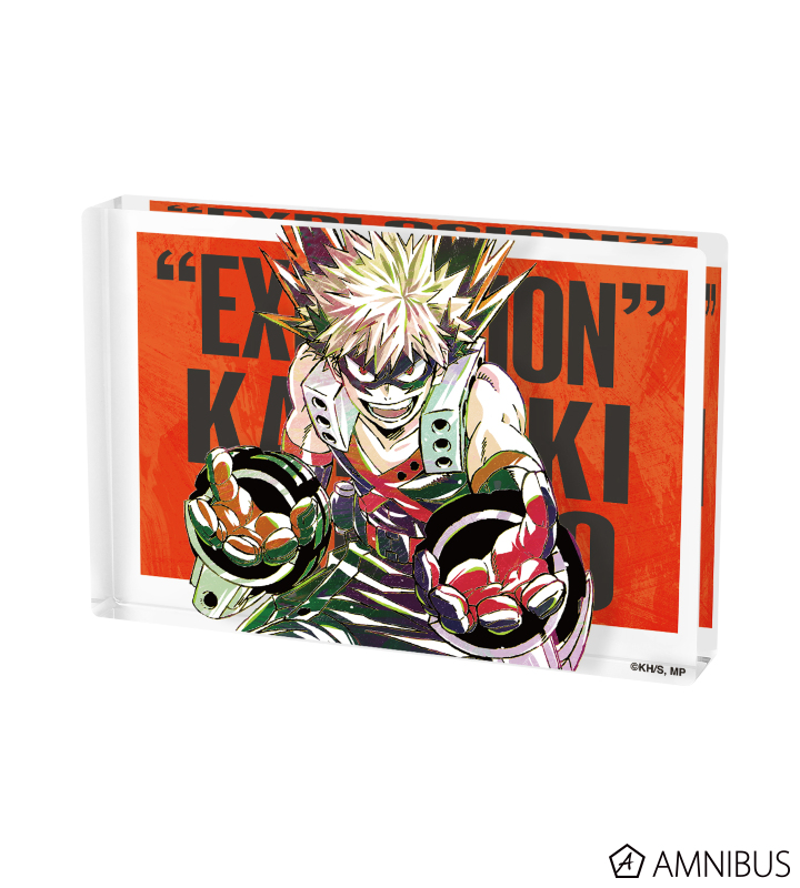 AMNIBUS-日常使いできるアニメグッズの通販サイト-