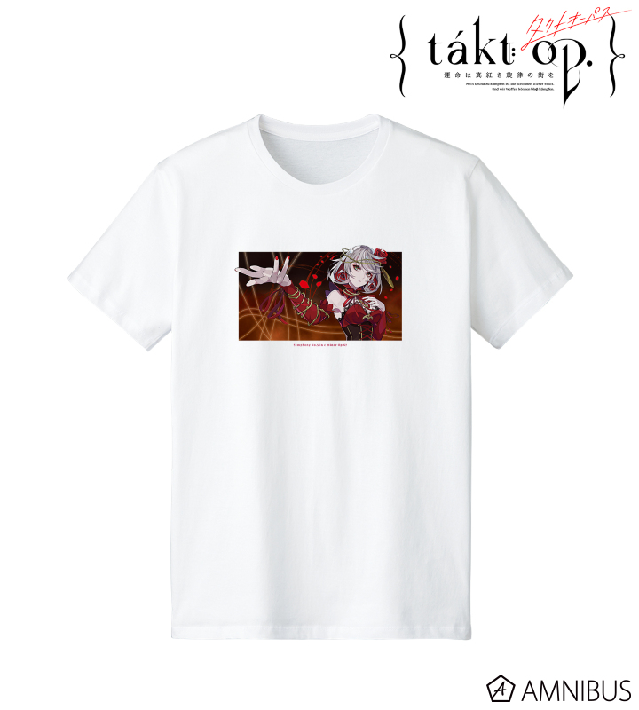 運命 Tシャツ