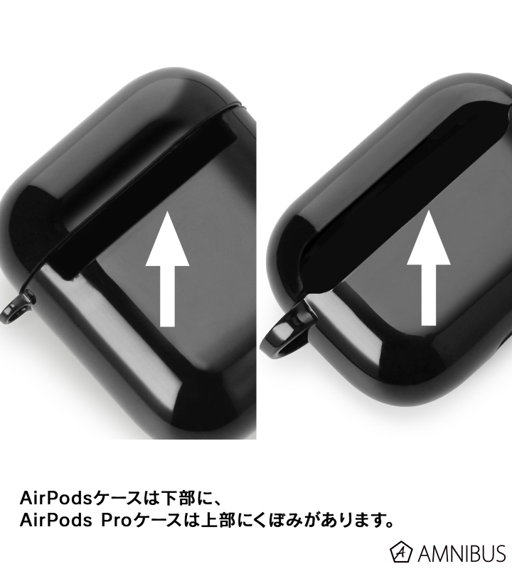 スノー丸 AirPodsケース