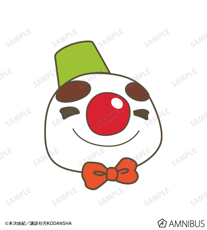 スノー丸 AirPodsケース