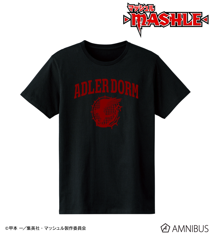 イーストン魔法学校 アドラ寮 Tシャツ