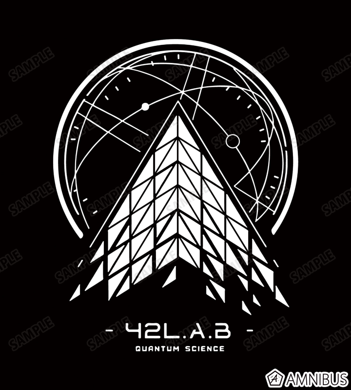 42Lab パーカー