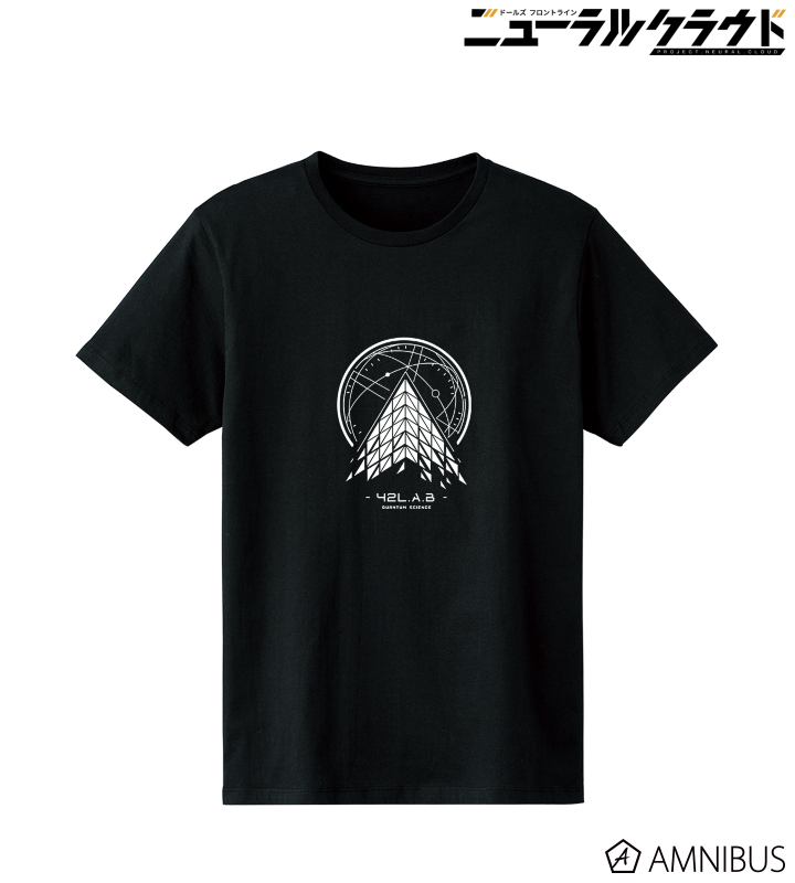 42Lab Tシャツ