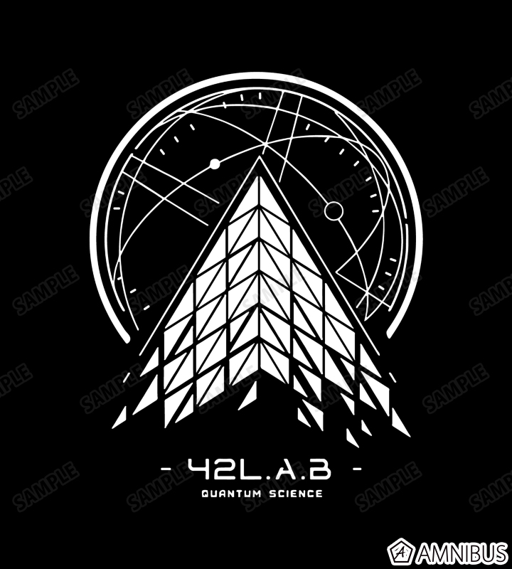 42Lab Tシャツ