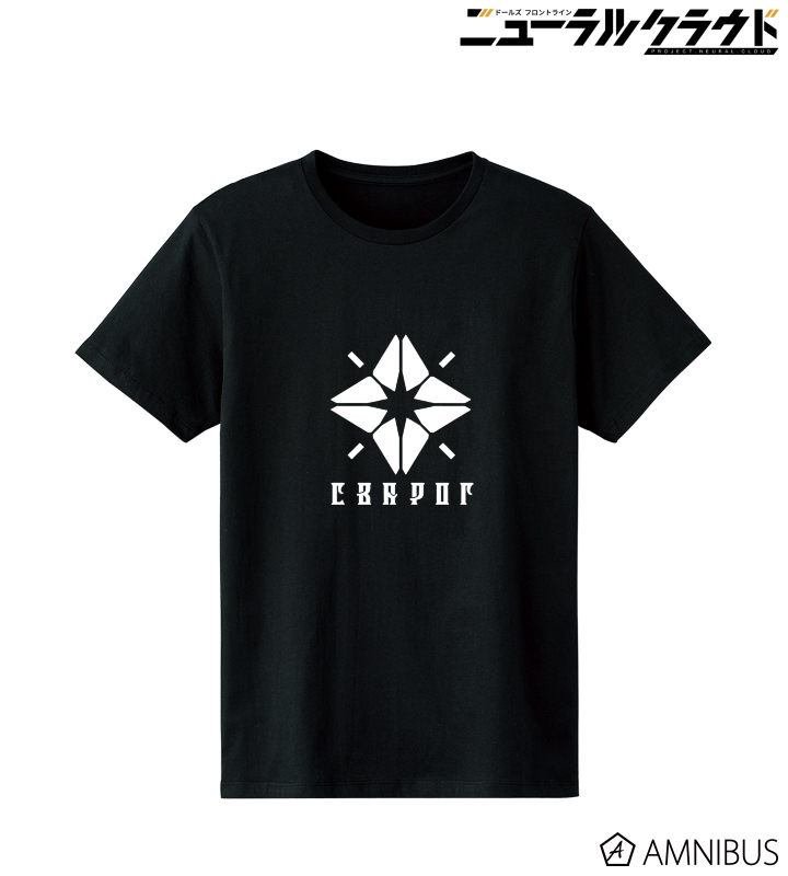 スヴァローグ重工 Tシャツ