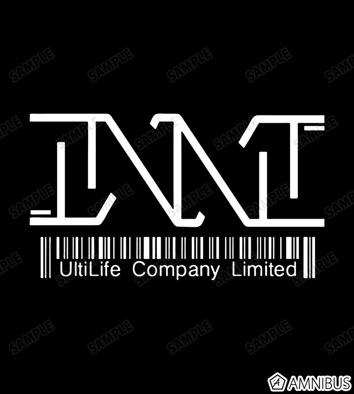 最終生命ホールディングス Tシャツ