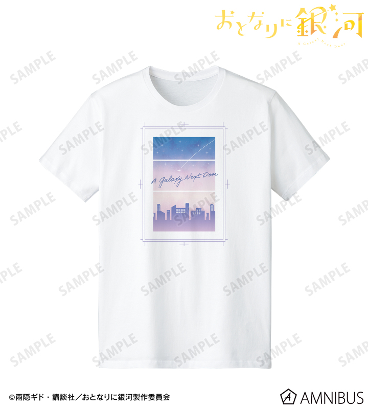 モチーフ Tシャツ
